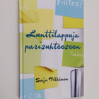 Seija Pitkänen : Lunttilappuja parisuhteeseen - pikkukuva 1