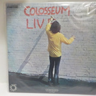 COLOSSEUM - COLOSSEUM LIVE 2LP + 3 x  NIMMARIT - pikkukuva 2