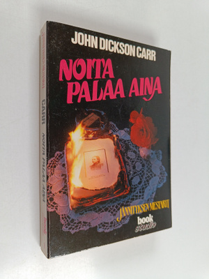 John Dickson Carr : Noita palaa aina