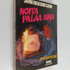 John Dickson Carr : Noita palaa aina - pikkukuva 1