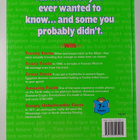 Parragon Book Service Limited : 1000s - of freaky, scary,... - pikkukuva 2