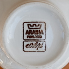 Ulrica TUIKKULYHTY Arabia Richard Lindhl 2kpl - pikkukuva 3