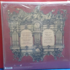 GHOST - INFESTISSUMAM M-/M- SCANDINAVIAN CLEAR VINYL LP - pikkukuva 2