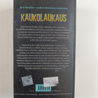 Lee Child : Kaukolaukaus - pikkukuva 2