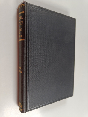 Fred H. Colvin : Grinding practice : typical machines and...