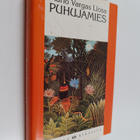 Mario Vargas Llosa : Puhujamies - pikkukuva 1