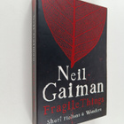 Neil Gaiman : Fragile Things - pikkukuva 1