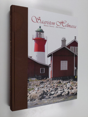 Manne ym. (toim.) Stenros : Saariston helmassa
