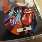 The Rolling Stones Sixty Berlin 2022 2x cd kuin uusi! Nroitu - pikkukuva 2