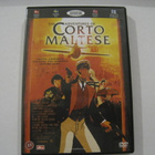 Corto Maltese DVD The adventures of - pikkukuva 1