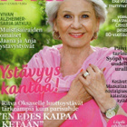 Viva n:o 7 2020 Ritva Oksanen. Kalajoki. Päivi. Jaana & Anja - pikkukuva 1