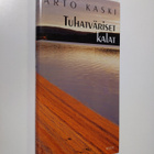 Arto Kaski : Tuhatväriset kalat : novelleja - pikkukuva 1