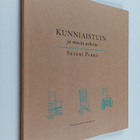 Severi Parko : Kunniaistuin ja muita aiheita - pikkukuva 1