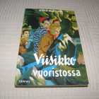 Enid Blyton Viisikko vuoristossa  -nid - pikkukuva 1