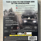 Mad Max -kokoelma (Blu-ray) Limited Gas Tin Edition (UUSI) - pikkukuva 3