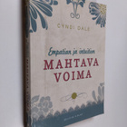 Cyndi Dale : Empatian ja intuition mahtava voima - pikkukuva 1