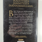 Jesper Malmose : Vallan linnake - pikkukuva 2