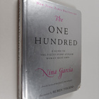 Nina Garcia : The One Hundred - A Guide to the Pieces Eve... - pikkukuva 1