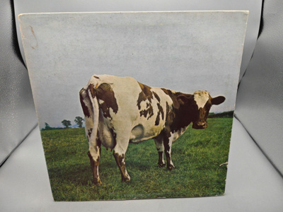 Pink Floyd – Atom Heart Mother  LP
