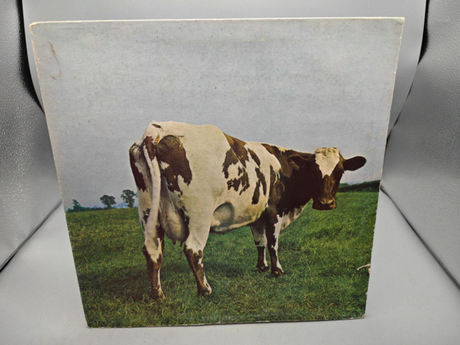 Pink Floyd – Atom Heart Mother  LP