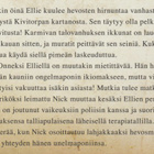Pamela Kavanagh: Kartanon salaisuus - pikkukuva 3