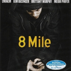 8 Mile - (Blu-ray) - pikkukuva 1
