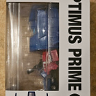 Funko Pop! Transformers #71 Optimus Prime (Jumbo Size) - pikkukuva 3
