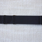 NATO - 20 mm musta ranneke - pikkukuva 3