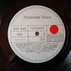 Various – Rollerball Disco LP - pikkukuva 3