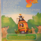 TOHTORI SYKERÖ DVD - pikkukuva 2