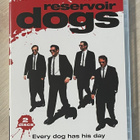 Quentin Tarantino: RESERVOIR DOGS (1992) 2DVD - pikkukuva 1