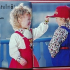 Burda Special Pikkulapsille 15/92 - pikkukuva 5