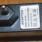 Virtalähde Deltaco UH-410 USB hubiin - pikkukuva 2