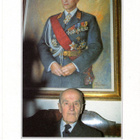 Postikortti: JALKAVÄENKENRAALI ADOLF ERIK EHRNROOTH - pikkukuva 1