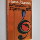 Paavo Haavikko : Soitannollinen ilta Viipurissa 1918 - pikkukuva 1