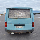 Ford Transit 2.5 Diesel 5-vaihteinen - pikkukuva 4