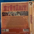 Bluray RYÖVÄRIT - pikkukuva 2