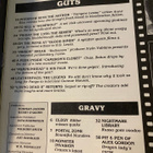 Fangoria 70 (1988) - pikkukuva 2