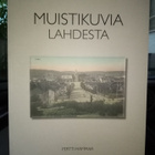 Pertti Hammar : Muistikuvia Lahdesta ( SIS POSTIKULU) - pikkukuva 1
