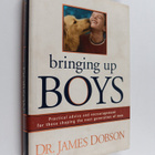 James C. Dobson : Bringing Up Boys - pikkukuva 1