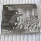 Jaakko Teppo RUIKONPERÄN MULTAKURKKU (CD) - pikkukuva 2