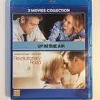 Up In The Air + Revolutionary Road  -   (2 Blu-ray) - pikkukuva 1