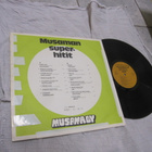Various –Musaman Superhitit ( SARJANEN, NUMMISUUTARIT,AMULET - pikkukuva 2