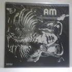 STABAT MATER / AM - SPLIT M-/M- 12" EP - pikkukuva 2