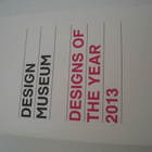  Designs of the Year 2013 Design Museum London - pikkukuva 2