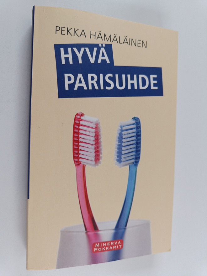 Pekka Hämäläinen : Hyvä parisuhde