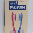 Pekka Hämäläinen : Hyvä parisuhde - pikkukuva 1