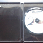 DVD: Wallander - Afrikkalainen (Henning Mankell 2005) - pikkukuva 3
