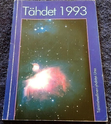 Tähdet 1993