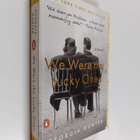 Georgia Hunter : We were the lucky ones - pikkukuva 1